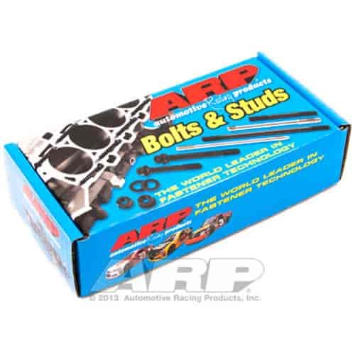 Header Collector Bolt Kit Chevy