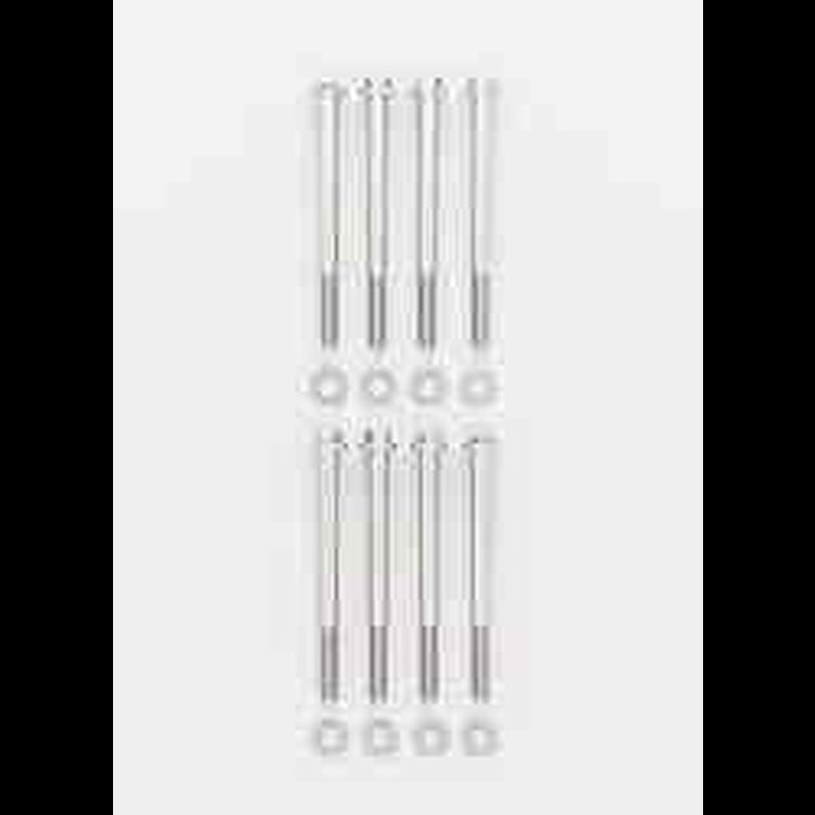 Valve Cover Bolt Kit 6-point (Hex) Head