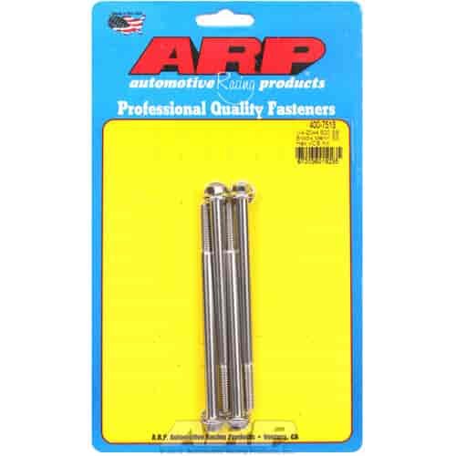 Valve Cover Bolt Kit 6-point (Hex) Head