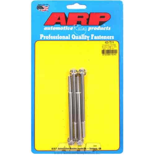 Valve Cover Bolt Kit 12-point Nut