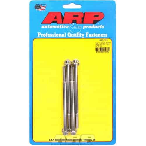Valve Cover Bolt Kit 12-point Nut