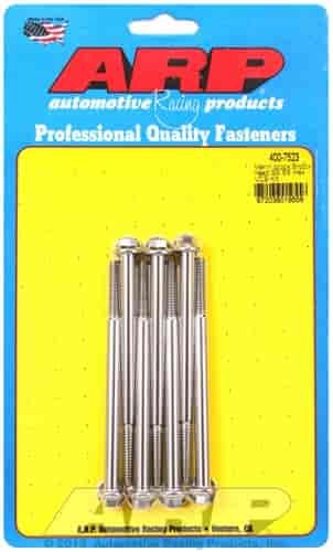 Valve Cover Bolt Kit 6-point (Hex) Head