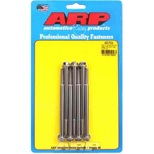 Valve Cover Bolt Kit 6-point (Hex) Head