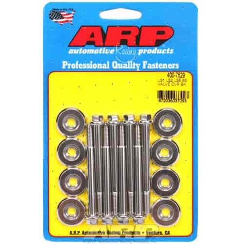 Valve Cover Bolt Kit 6-point (Hex) Head