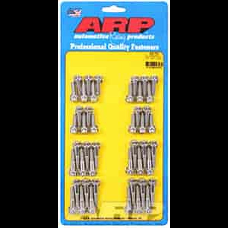 Valve Cover Bolt Kit 12-point Head