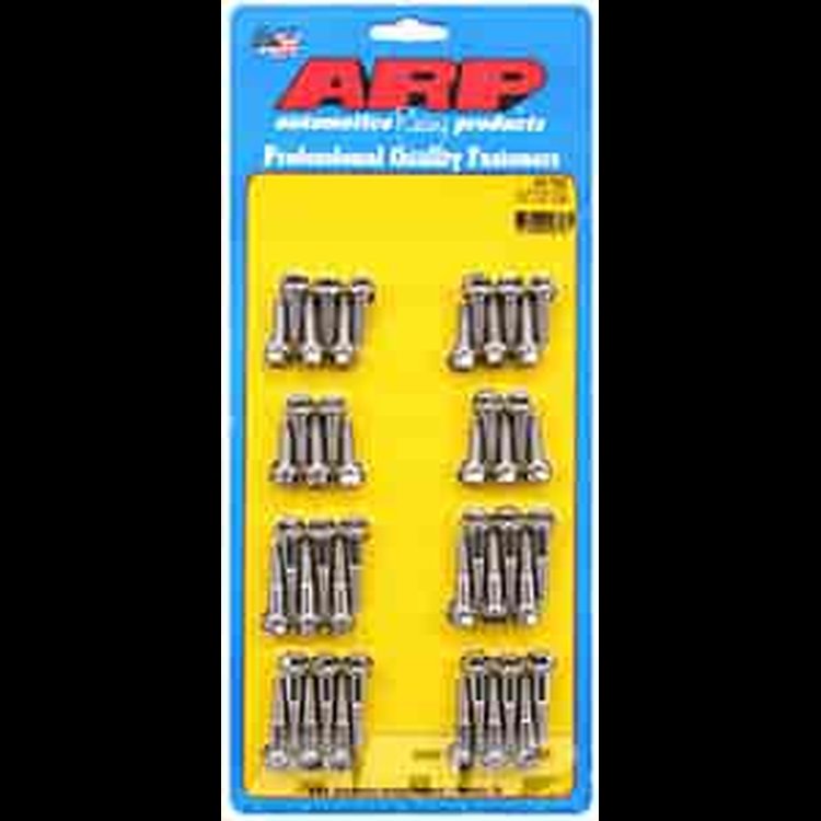Valve Cover Bolt Kit 6-point (Hex) Head