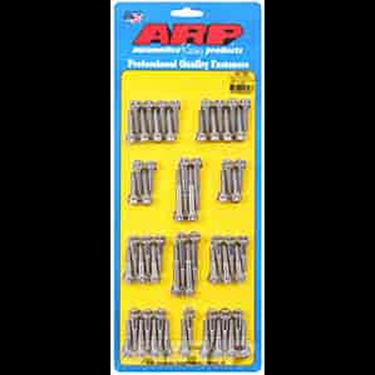 Valve Cover Bolt Kit 12-point Head