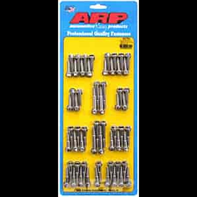 Valve Cover Bolt Kit 6-point (Hex) Head