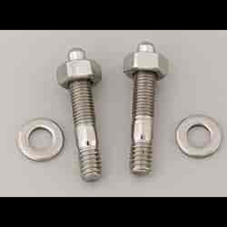 Valve Cover Stud Kit 6-point (Hex) Nut