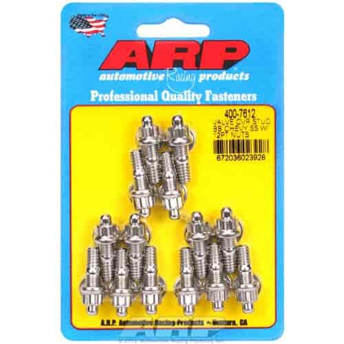 Valve Cover Stud Kit 12-point Nut