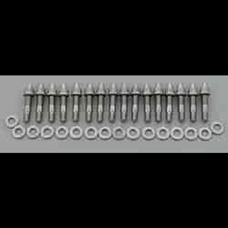 Valve Cover Stud Kit 12-point Nut