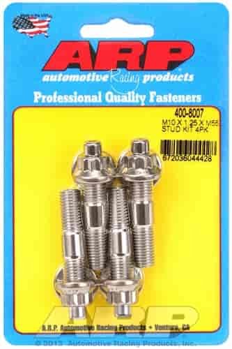 Accessory Studs M10 x 1.25 x 55mm