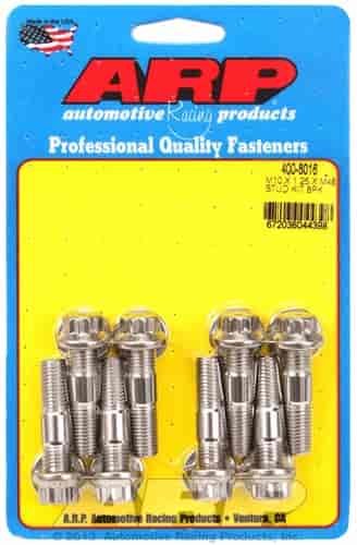 Accessory Studs M10 x 1.25 x 48 mm (1.890 in.)