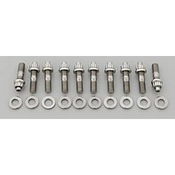 Accessory Studs M8 x 1.25 x 38mm (1.500")
