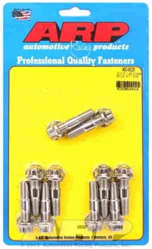 M10 X 1.25 X 48mm broache
