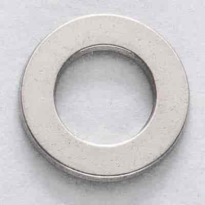 Washer - w/ I.D. Chamfer 3/8" Inside Diameter