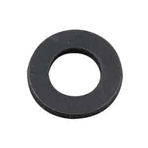 Washers - w/o I.D. Chamfer 3/8" Inside Diameter