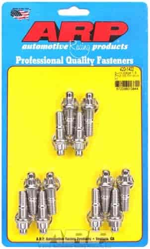 Header Studs Buick 3.8L V6