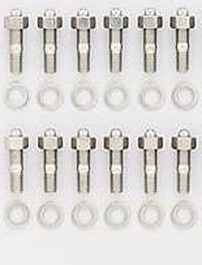 Header Studs Buick 3.8L V6