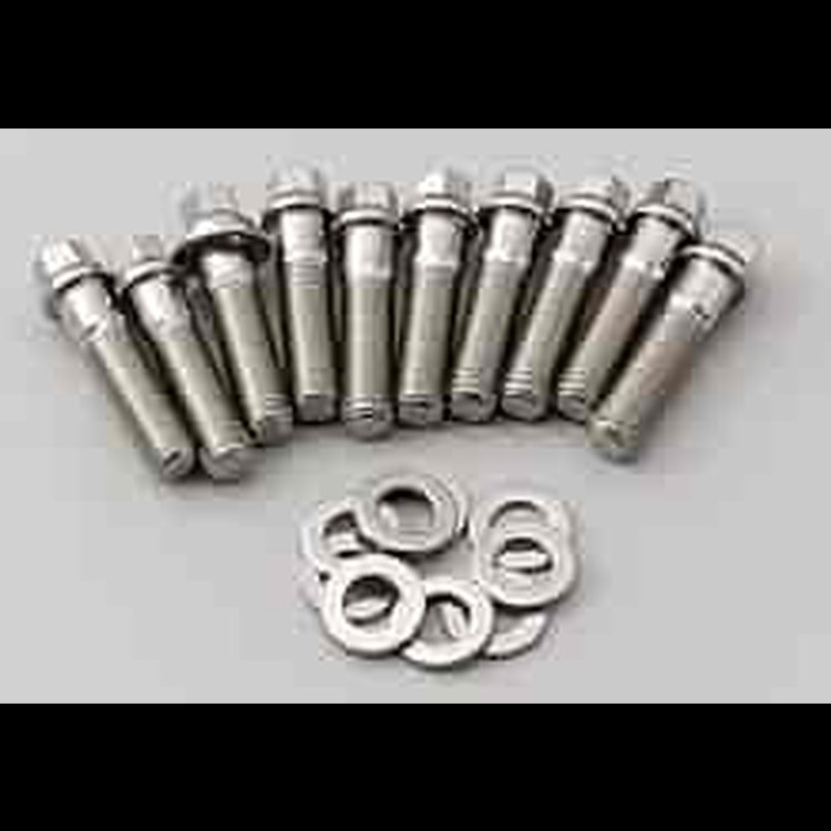 Intake Manifold Bolt Kit Buick 3.8L V6