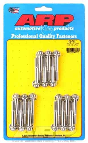 Hyundia G4KF 2L 10 / up valve cover bolt kit