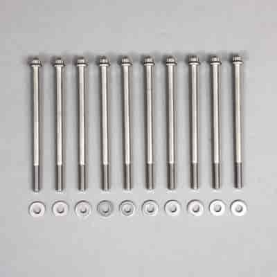 Intake Manifold Bolt Kit Chevy LS1