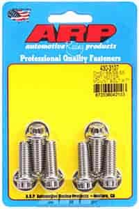 Motor Mount Bolts Chevy V6/V8
