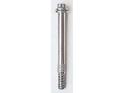 Stainless Starter Bolts 12-Point Head