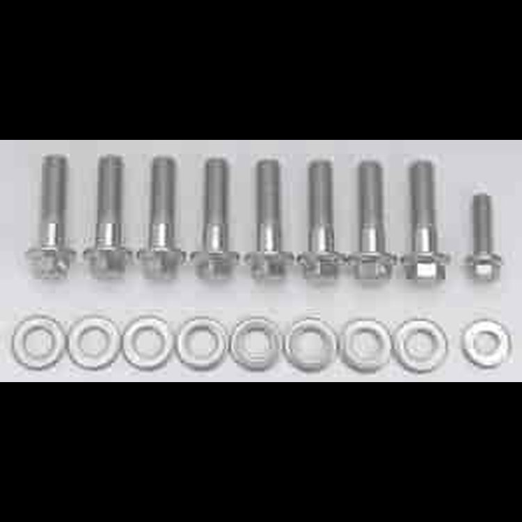Timing Cover Bolts Chevy LS1, LS2