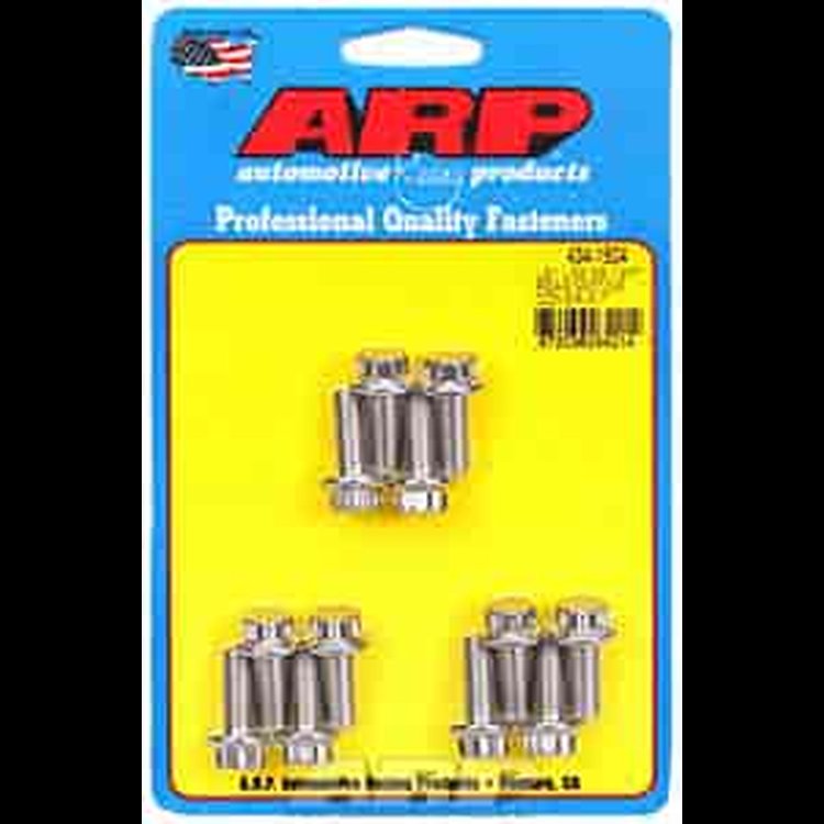 LS Rear Engine Cover Bolt 12 Point