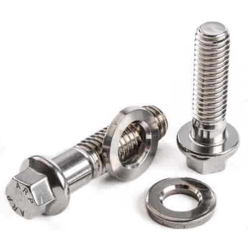 Bellhousing Bolt Kit Small Block Chrysler 273-360