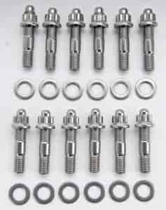 Bellhousing Stud Kit Chevy, Chrysler KB Hemi