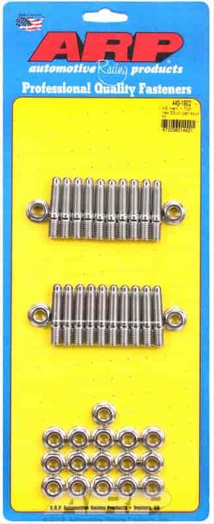 Oil Pan Stud Kit Big Block Chrysler KB Hemi