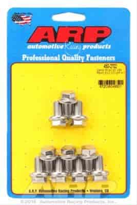 Ford Dana 60/40 SS hex rear end cover bolt kit