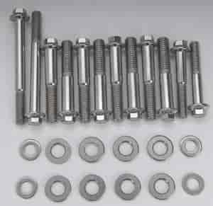 Intake Manifold Bolt Kit Ford 351C