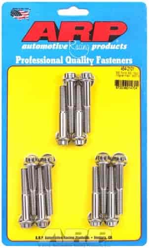 Intake Manifold Bolt Kit Small Block Ford