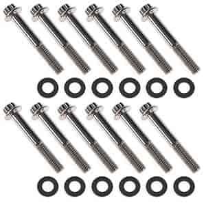 Intake Manifold Bolt Kit Ford 351W