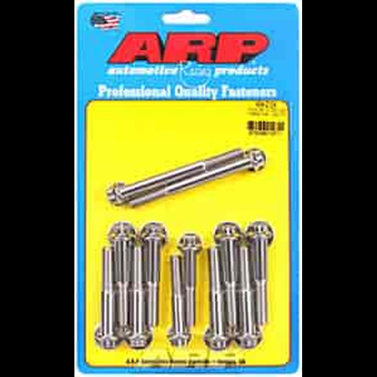 Intake Manifold Bolt Kit Ford 351C