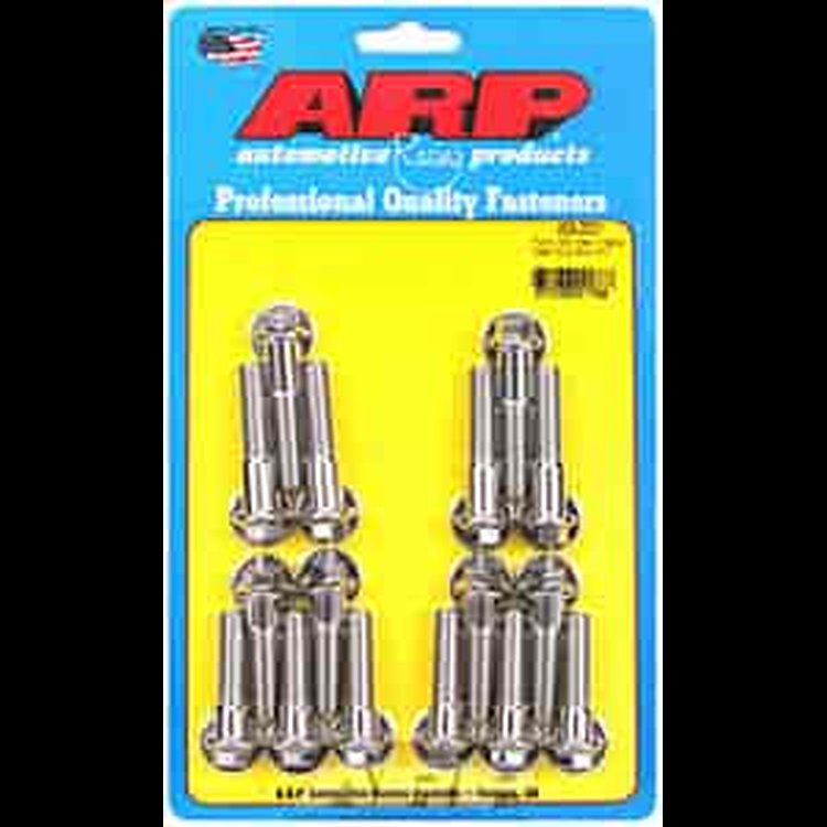 Intake Manifold Bolts Big Block Ford 429-460