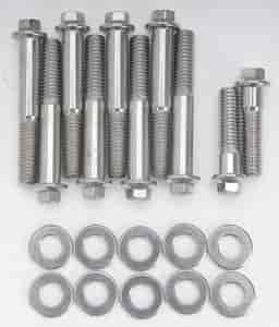 Intake Manifold Bolt Kit Ford FE