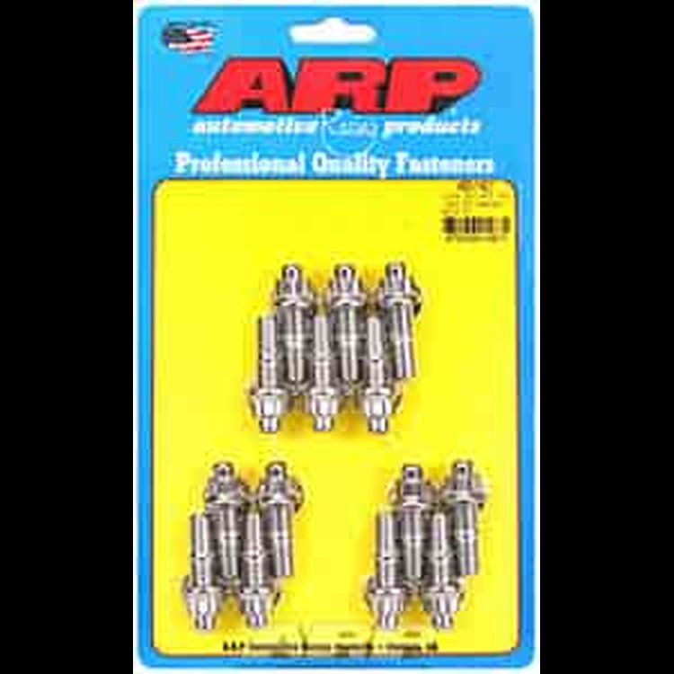 Header Studs Olds 330-455