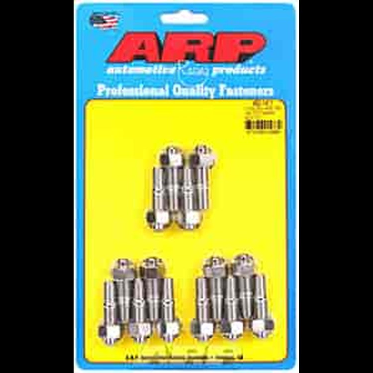 Header Studs Olds 330-455