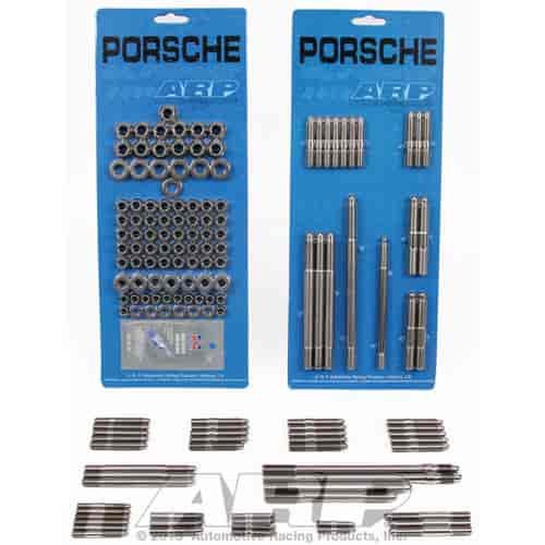 Porsche 911-930 Turbo case stud kit