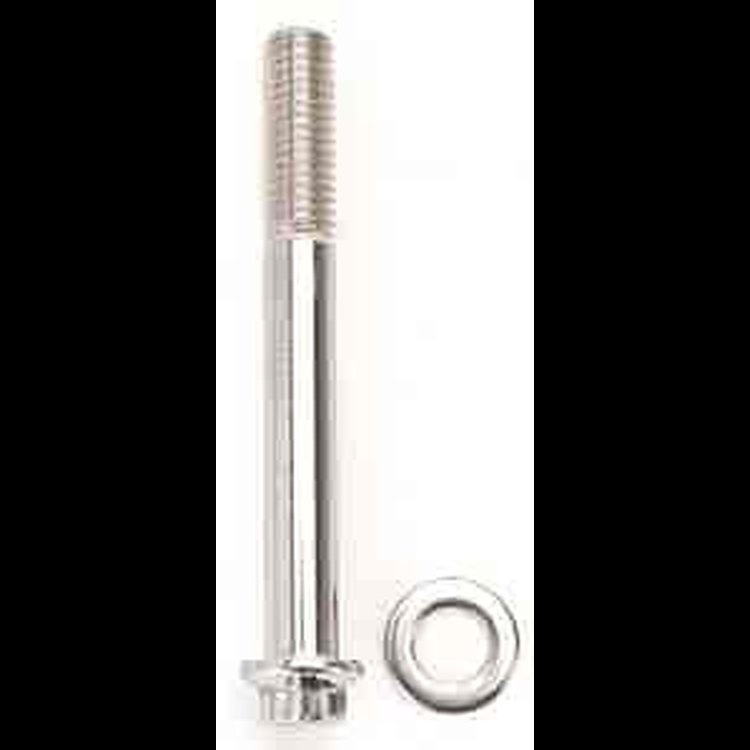 3/8" Stainless Steel 12-Point Bolts 3.250" UHL