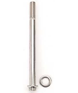 3/8" Stainless Steel 12-Point Bolts 5.000" UHL