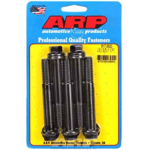 617-3500 SAE Bolt Kit, 1/2 in.-13 Thread, 3.500 in. UHL