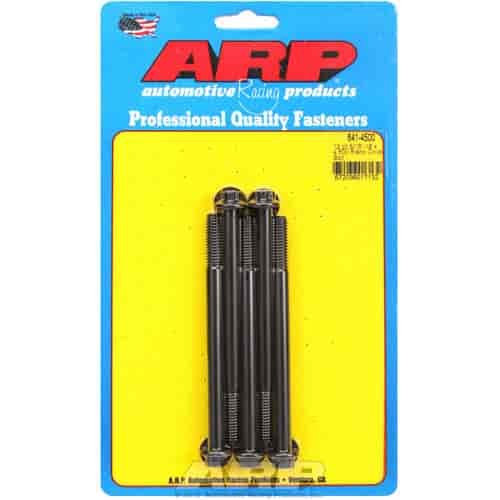 5/16"-18 Chromemoly Bolts 4.500" UHL, 12-Point