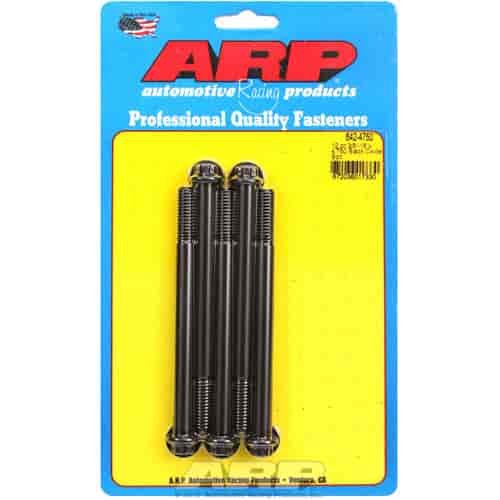 3/8"-16 Chromemoly Bolts 4.750" UHL, 12-Point