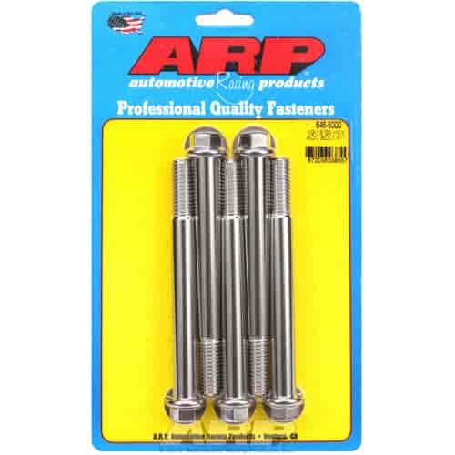 646-5000 SAE Bolt Kit, 1/2 in. -13 Thread, 5 in. UHL