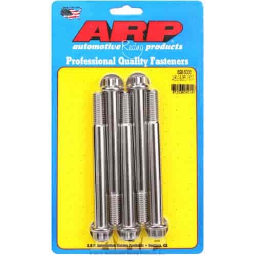 SAE Bolt Kit, 1/2 in. -13 Thread, 5 in. UHL